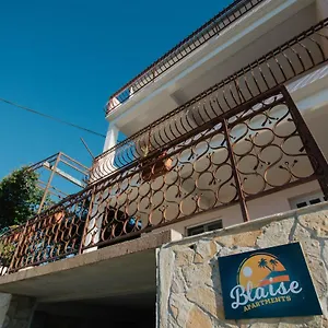 Blaise Apartman Trogir
