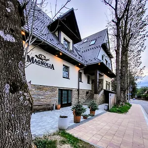 Magnolia Homestay szállás Zakopane