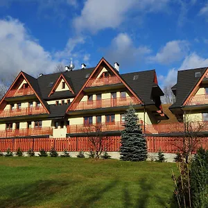 Domino - Apartman Zakopane