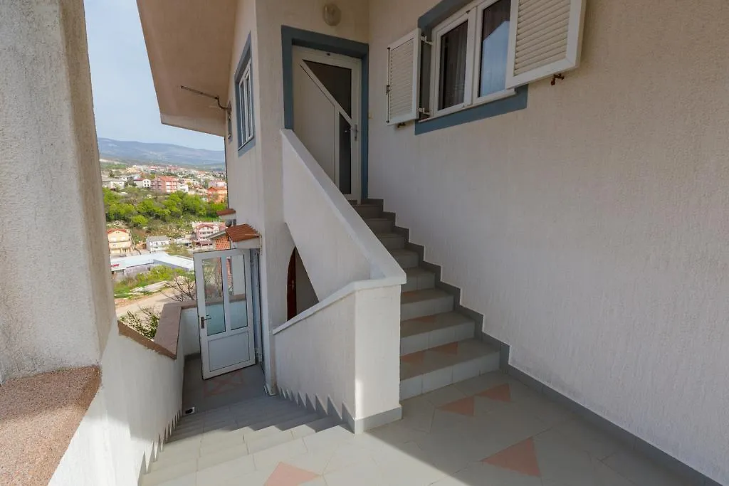 Apartments Marica Novi Vinodolski