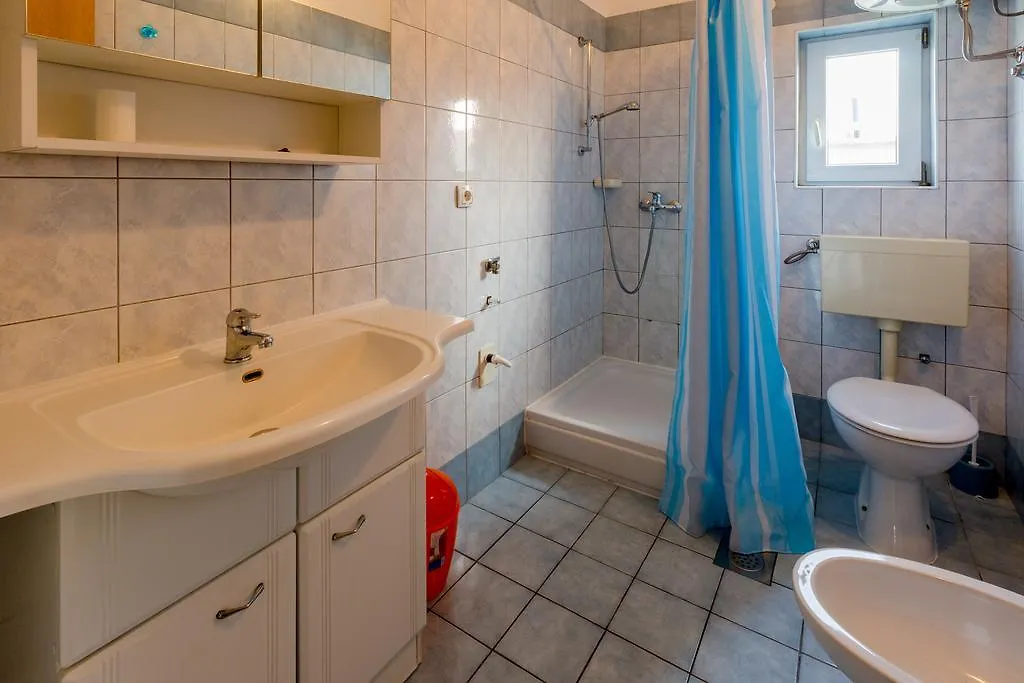 Apartments Marica Novi Vinodolski