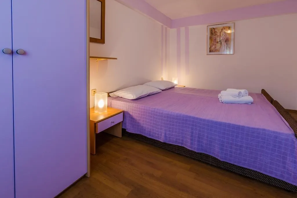 Apartments Marica Novi Vinodolski
