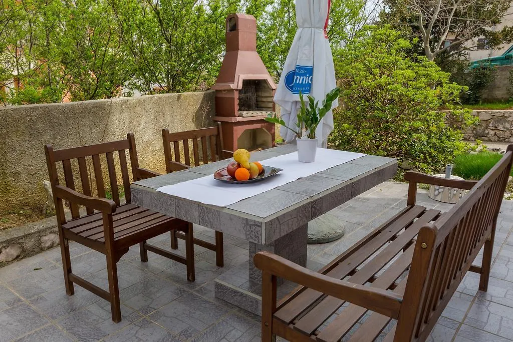 Apartments Marica Novi Vinodolski