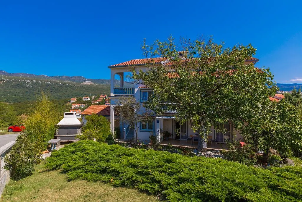 Apartments Marica Novi Vinodolski