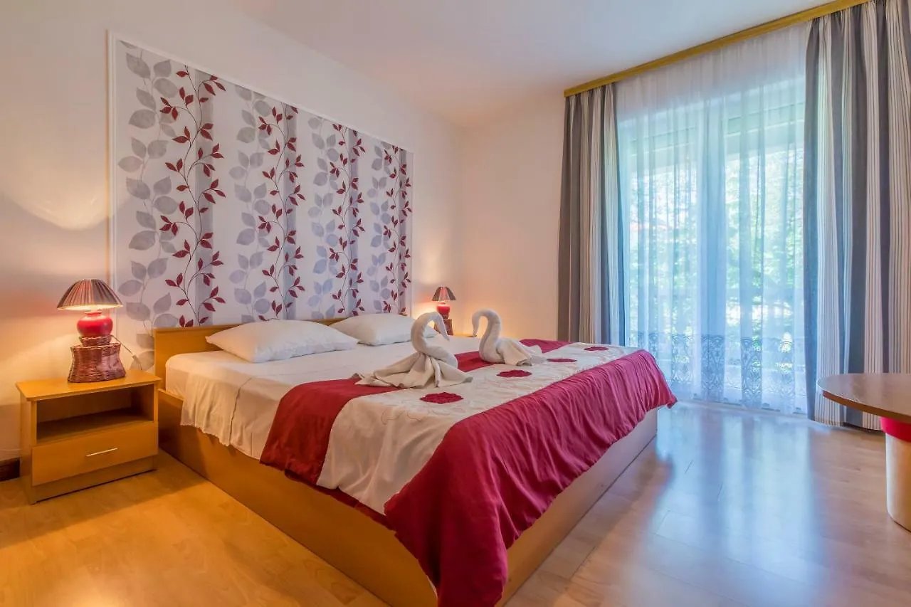 Apartments Marica Novi Vinodolski
