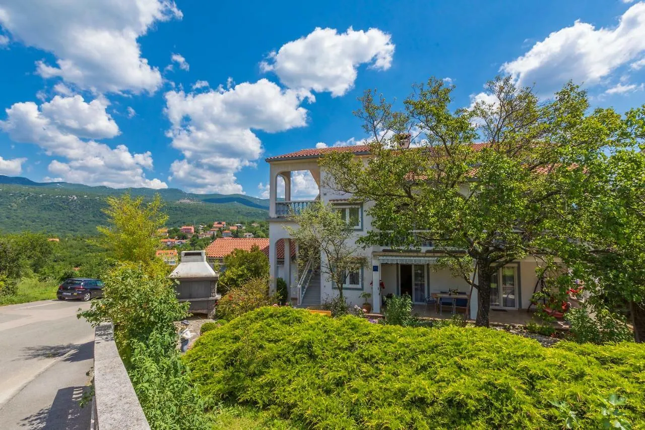Apartments Marica Novi Vinodolski