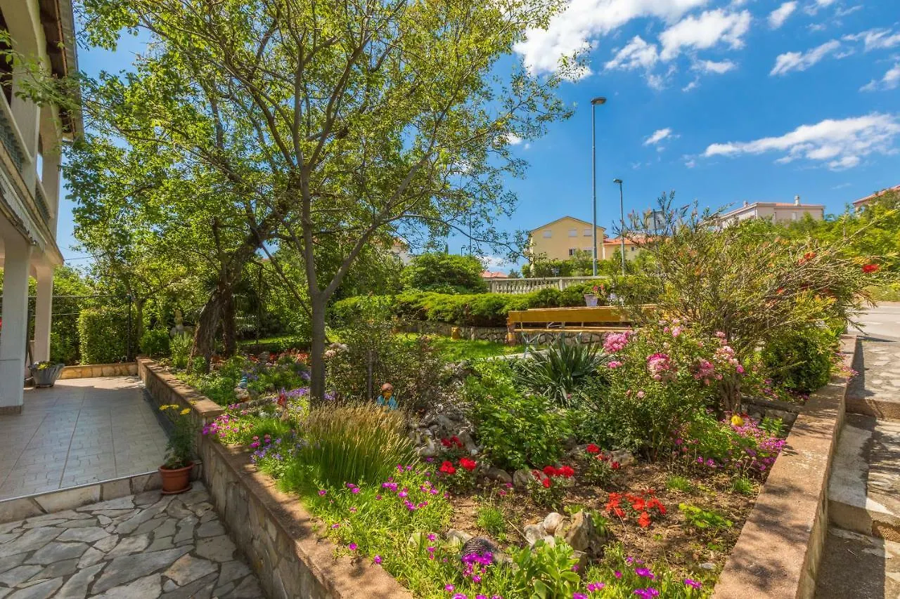 Apartments Marica Novi Vinodolski